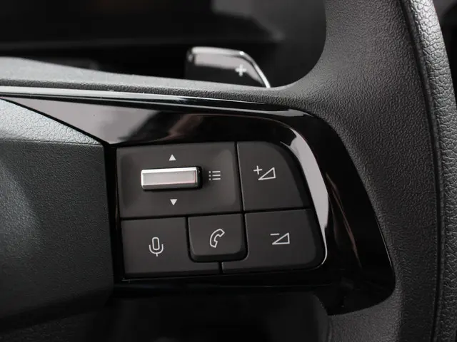 Opel Vivaro 2.0 BlueHDi 180 S&S L3 Automaat 2024 Diesel 17