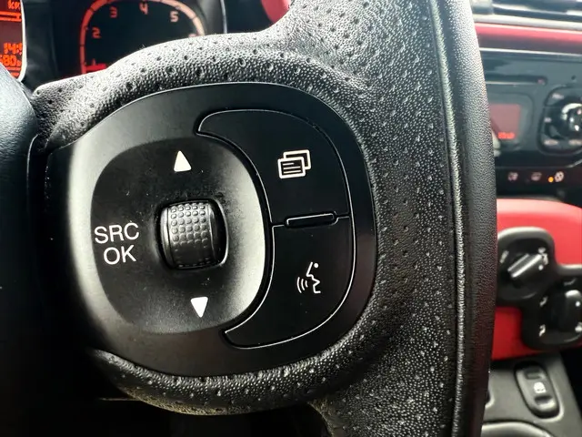 Fiat Panda 0.9 TwinAir Sempre 2013 Benzine 18