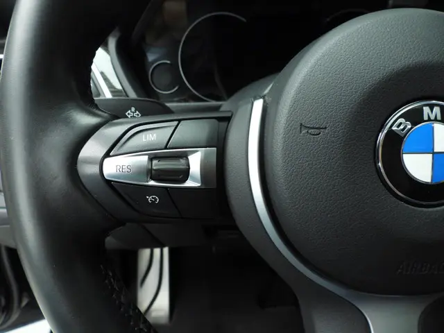 BMW 3 Serie Touring 320i 2019 Benzine 14