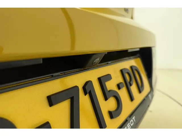 Peugeot e-208 EV GT 350 50 kWh 2022 Elektrisch 10