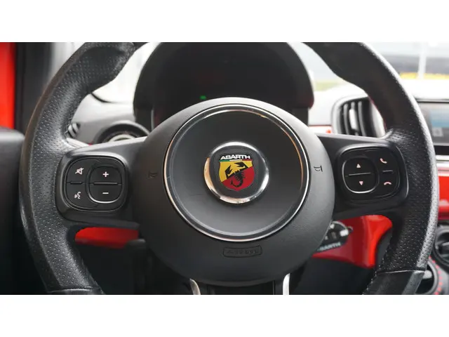 Abarth 595 1.4 T-Jet 145pk 2019 Benzine 35