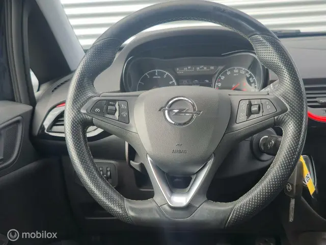 Opel Corsa 1.0 Turbo OPC | Carplay | Airco 2017 Benzine 7