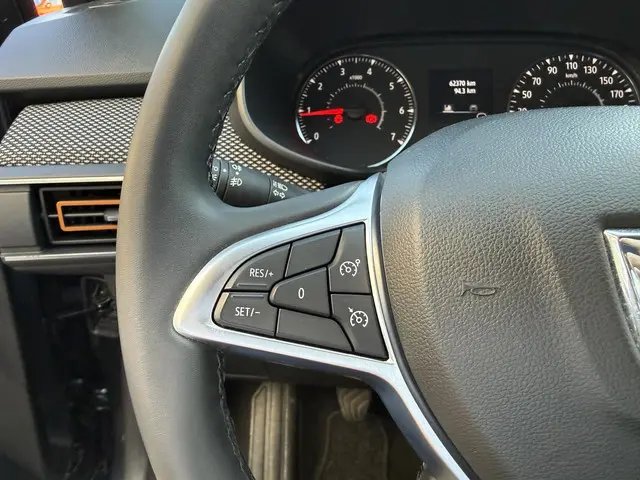 Dacia Sandero Stepway 1.0 TCe 90 Comfort 2023 Benzine 18