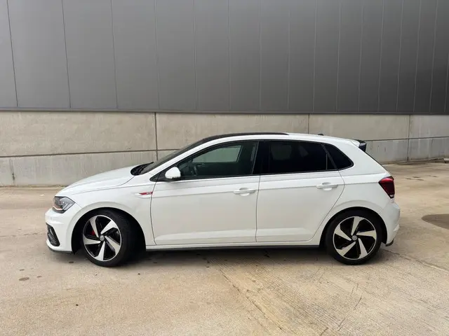 Volkswagen Polo 2.0 TSI GTI 2019 Benzine 2