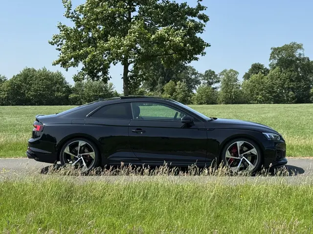 Audi RS5 2.9 TFSI RS 5 quattro 2019 Benzine 21