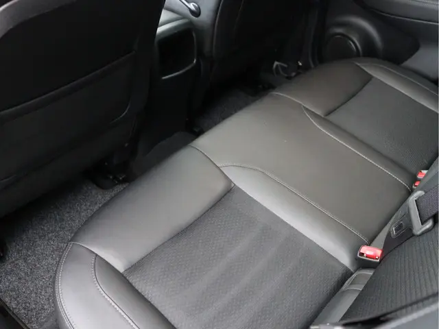 Nissan QASHQAI 1.2 Tekna 2017 Benzine 23