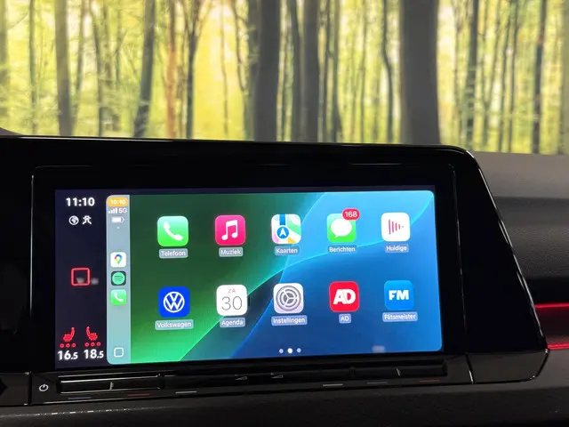 Volkswagen Golf 2.0 TDI GTD 2023 Diesel 13