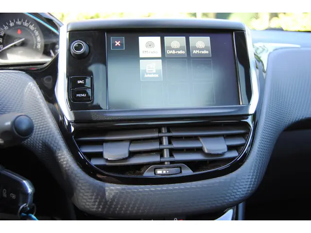 Peugeot 2008 1.2 PureTech Allure 2016 Benzine 24