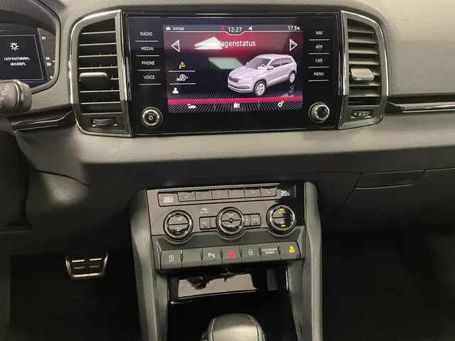 Škoda Karoq 1.5 TSI ACT Sportline Business 2020 Benzine 10