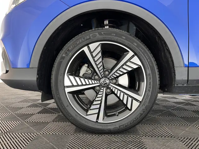 MG ZS EV MG Luxury 45 kWh 2019 Elektrisch 31