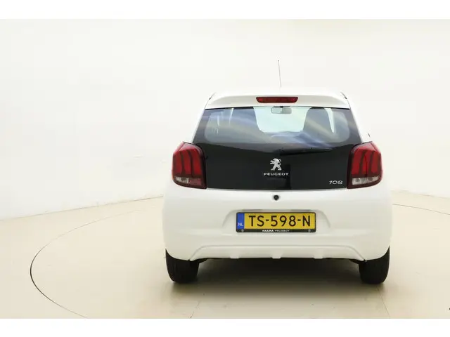 Peugeot 108 1.0 e-VTi Active 2018 Benzine 11