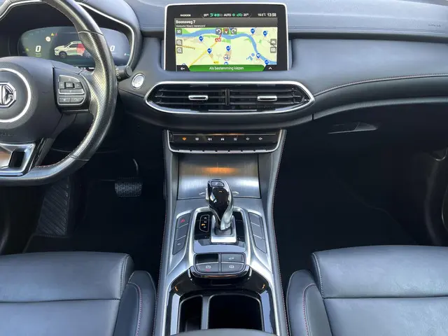 MG EHS 1.5 TGDI Edition1 2021 Hybride Benzine 76