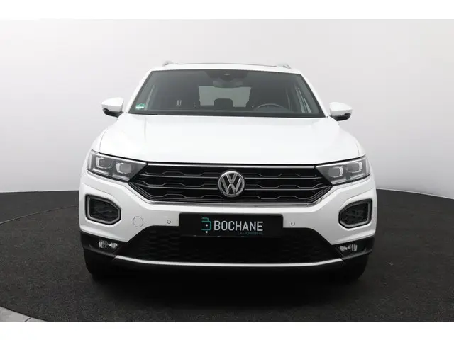 Volkswagen T-Roc 1.5 TSI Sport 2020 Benzine 7