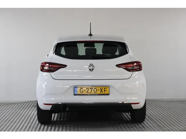 Renault Clio 1.0 TCe Intens 2019 Benzine 10