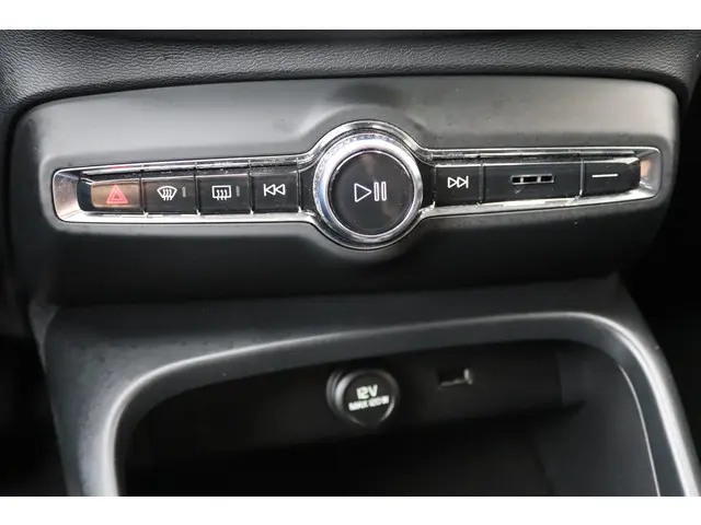 Volvo XC40 2.0 T4 2019 Benzine 30