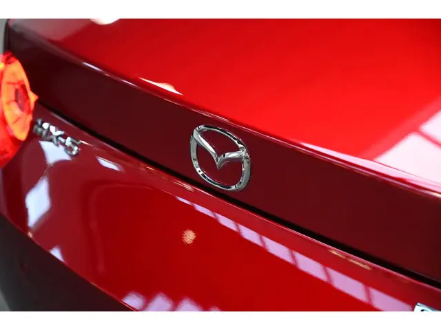 Mazda MX-5 SkyActiv-G 132 6MT Homura 2026 Benzine 19