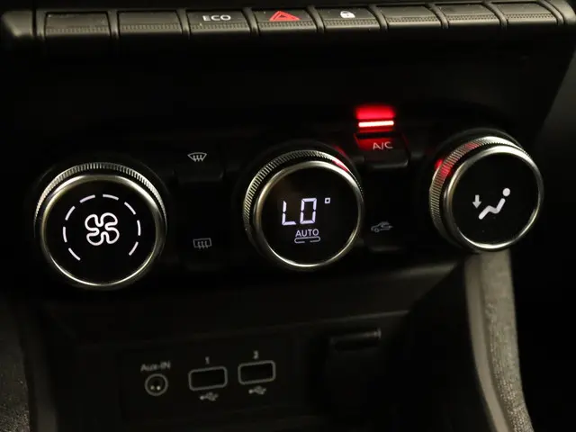 Renault ZOE R110 Life Carshare 52 kWh 2021 Elektrisch 27