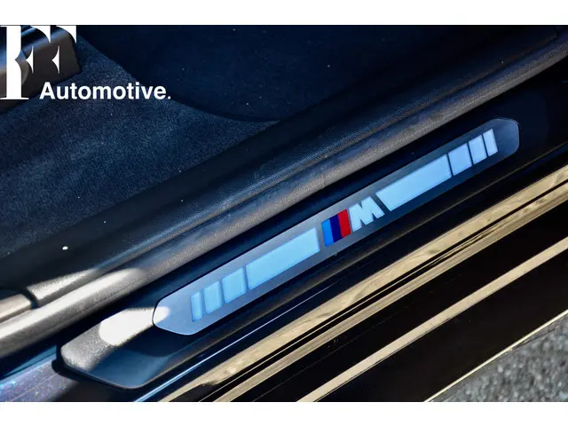 BMW iX3 80 kWh M-Sport 2023 Elektrisch 41