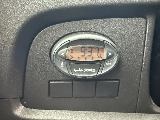 Iveco Daily 35S14 2.3 2019 Diesel 23