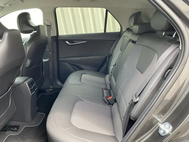 Kia Niro EV Edition 64.8 kWh 2023 Elektrisch 11