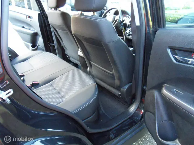 Suzuki Vitara 1.0 Boosterjet Select 2019 Benzine 13