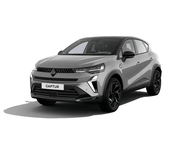 Renault Captur 2