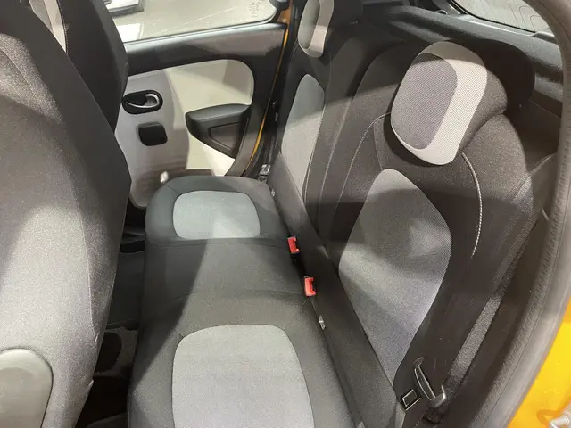 Renault Twingo 1.0 SCe Collection 2020 Benzine 8