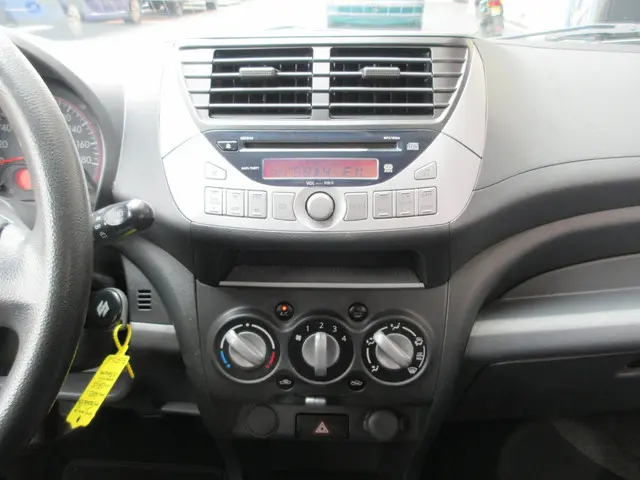 Suzuki Alto 1.0 Comfort EASSS 5 Deurs Airco 2013 Benzine 14