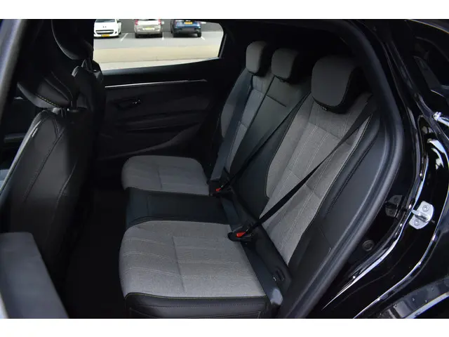 Renault Megane E-Tech Techno 2025 Elektrisch 6