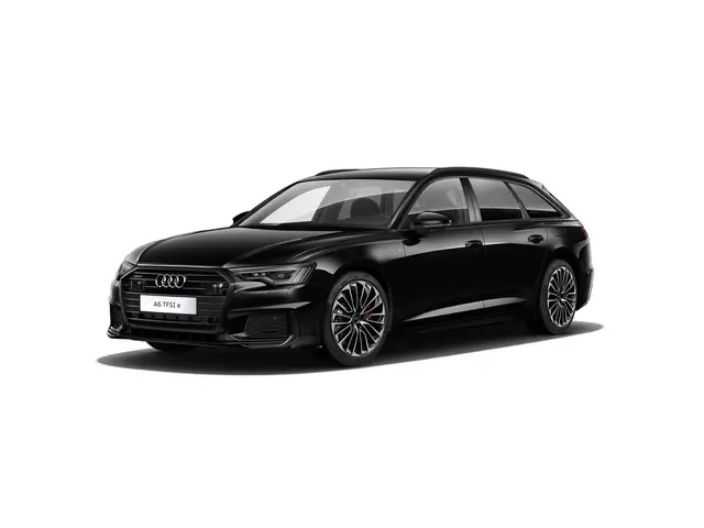 Audi A6 Avant 55 TFSI e quattro 2022 Hybride Benzine 17