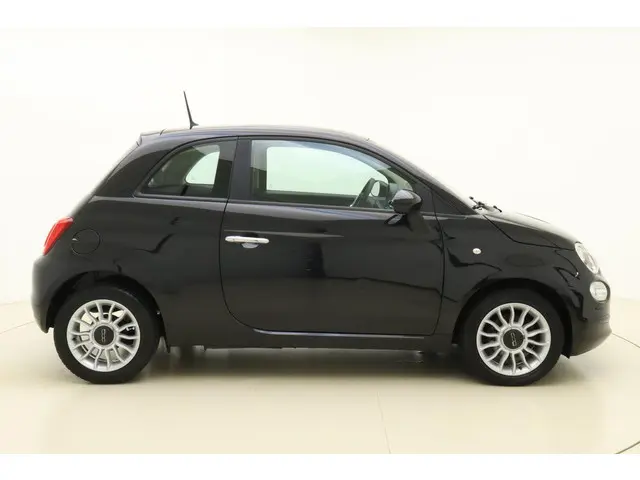 Fiat 500 0.9 TwinAir Turbo Popstar 2017 Benzine 9