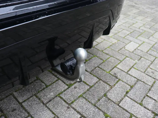 BMW 3 Serie Touring 330e 2025 Hybride Benzine 15