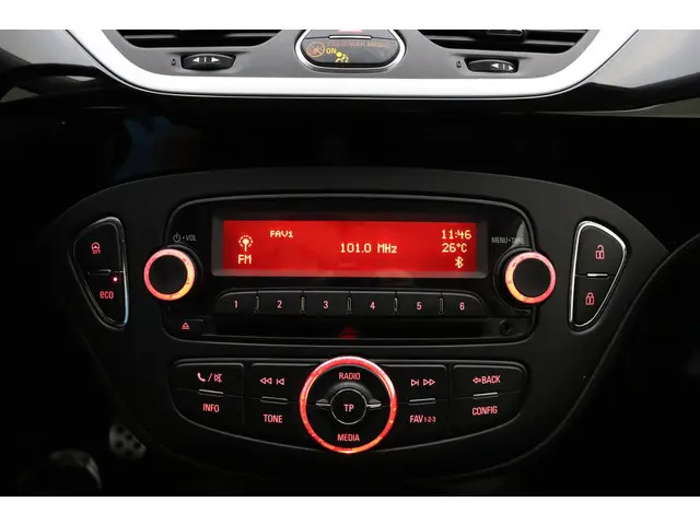 Opel Corsa 1.0 Turbo Color Edition 2016 Benzine 20