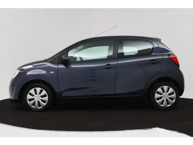 Citroën C1 2