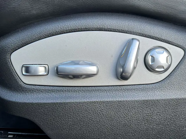 Porsche Macan 2.0 2019 Benzine 35