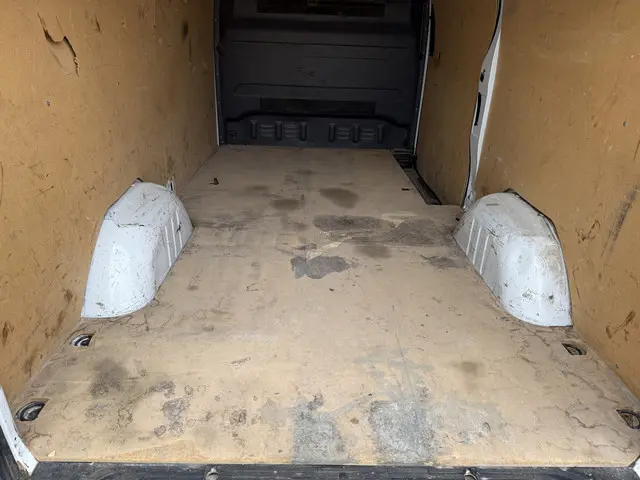 Mercedes-Benz Sprinter 314 2.2 CDI 2021 Diesel 15