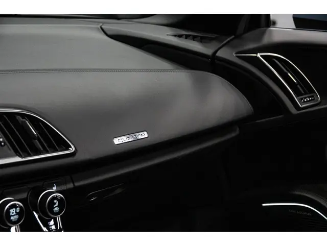 Audi R8 Spyder 5.2 Performance Quattro 2021 Benzine 48