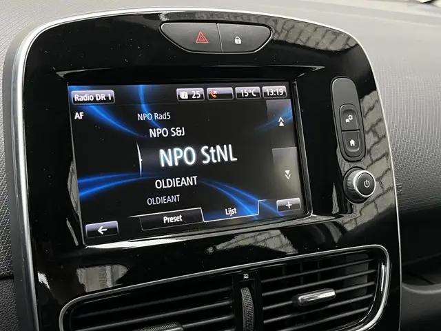 Renault Clio 0.9 TCe Intens 2018 Benzine 29