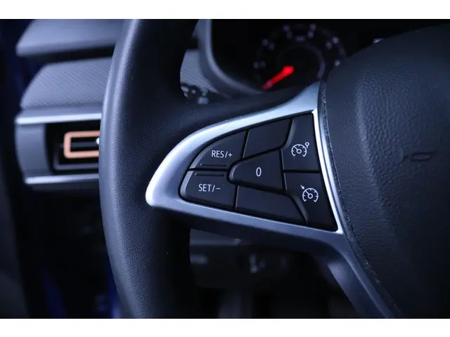 Dacia Sandero Stepway 1.0 TCe 90 Comfort 2022 Benzine 14