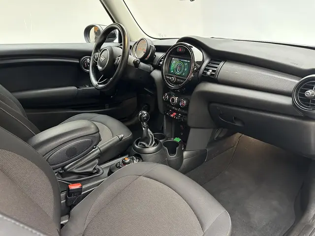 MINI Cooper Mini 1.5 Salt 2020 Benzine 5