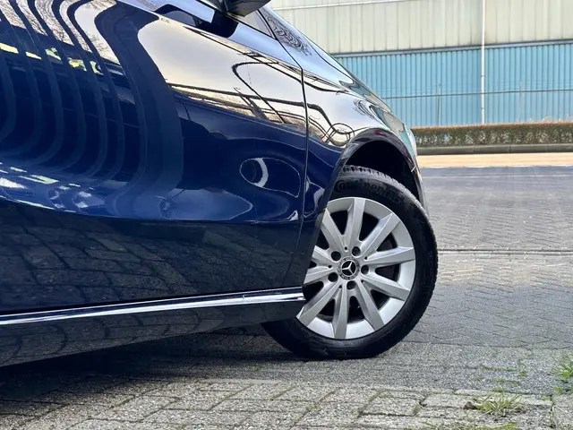 Mercedes-Benz A-Klasse 160 Ambition 2018 Benzine 28