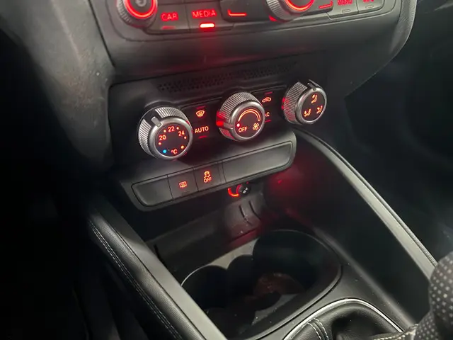 Audi A1 Sportback 1.4 TFSI Pro Line S 2013 Benzine 13