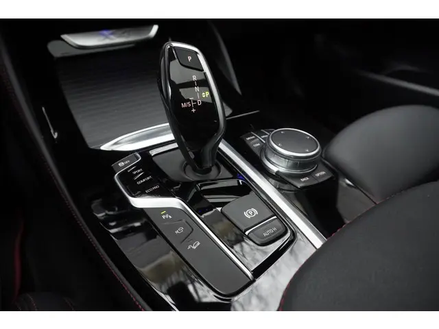 BMW X4 xDrive20i 2021 Benzine 13