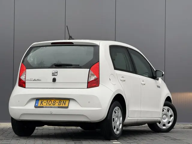 SEAT Mii 2