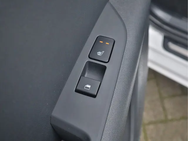 Kia Niro EV ExecutiveLine 64.8 kWh 2023 Elektrisch 21