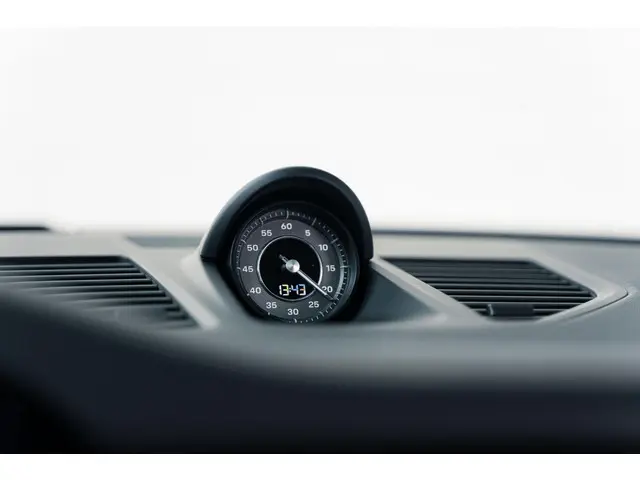 Porsche 911 Turbo S 2023 Benzine 41