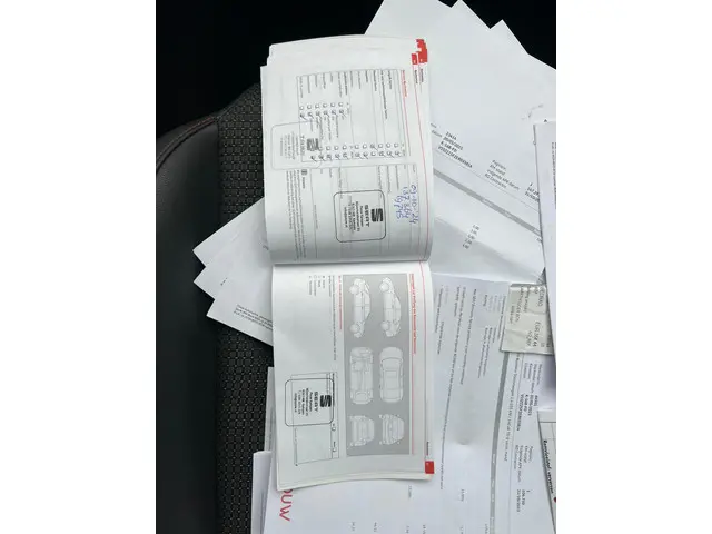 SEAT Leon ST 1.4 TSI FR First Edition 2013 Benzine 13