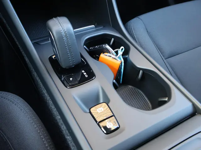 Volvo XC40 T2 AUT Business Pro 2020 Benzine 30