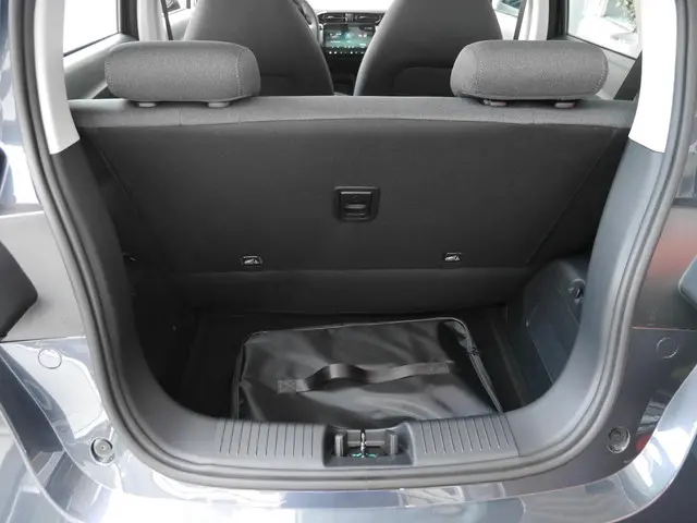 Leapmotor T03 Design 37.3 kWh 2026 Elektrisch 12