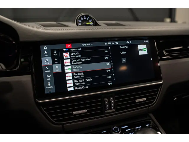 Porsche Cayenne 3.0 E-Hybrid 2021 Hybride Benzine 23